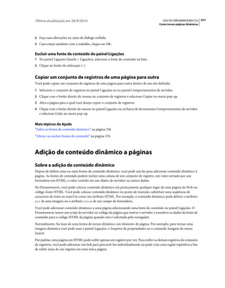 Apostila dreamweaver-cs5