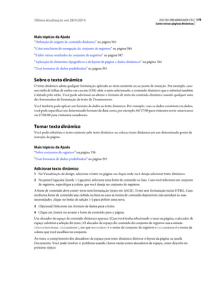 Apostila dreamweaver-cs5