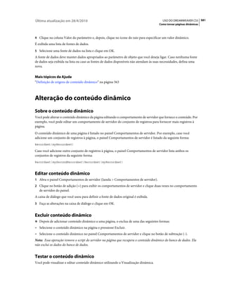 Apostila dreamweaver-cs5