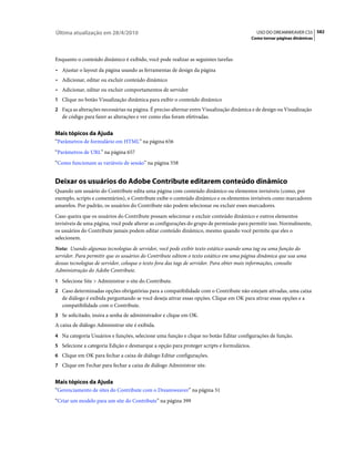 Apostila dreamweaver-cs5