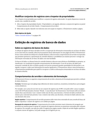 Apostila dreamweaver-cs5