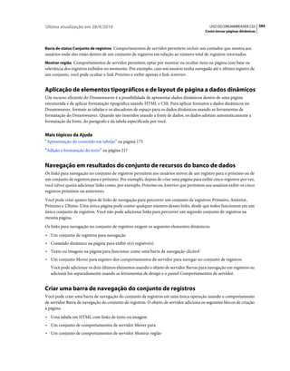 Apostila dreamweaver-cs5