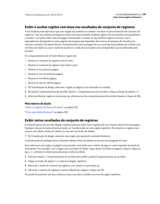 Apostila dreamweaver-cs5