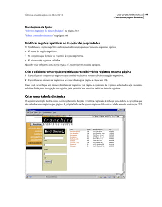 Apostila dreamweaver-cs5