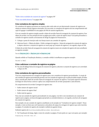 Apostila dreamweaver-cs5