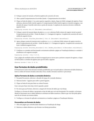 Apostila dreamweaver-cs5