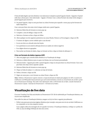 Apostila dreamweaver-cs5