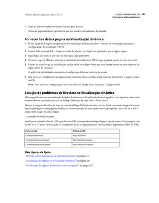 Apostila dreamweaver-cs5