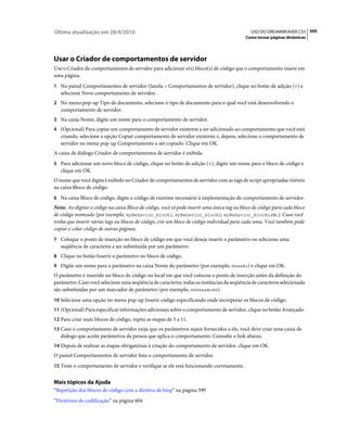 Apostila dreamweaver-cs5