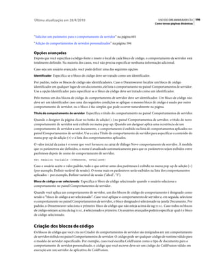 Apostila dreamweaver-cs5