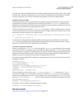 Apostila dreamweaver-cs5