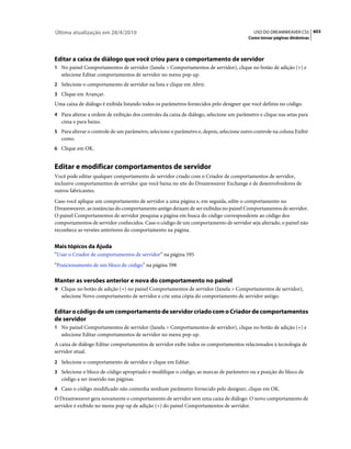 Apostila dreamweaver-cs5