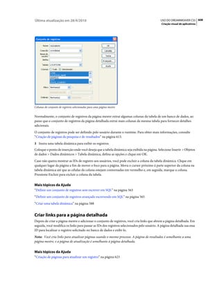 Apostila dreamweaver-cs5