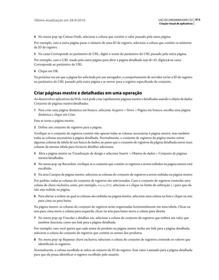 Apostila dreamweaver-cs5