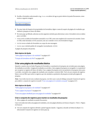 Apostila dreamweaver-cs5