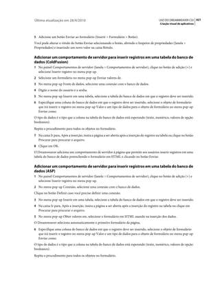 Apostila dreamweaver-cs5