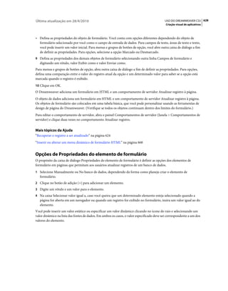 Apostila dreamweaver-cs5