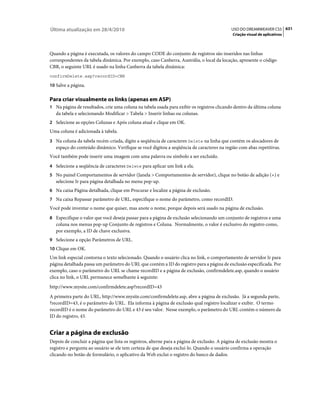 Apostila dreamweaver-cs5