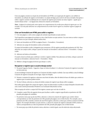 Apostila dreamweaver-cs5