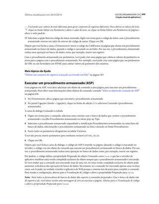 Apostila dreamweaver-cs5