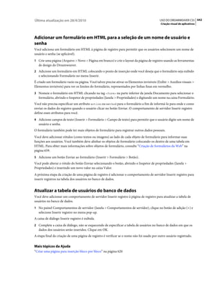 Apostila dreamweaver-cs5