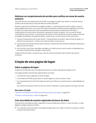 Apostila dreamweaver-cs5