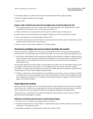 Apostila dreamweaver-cs5