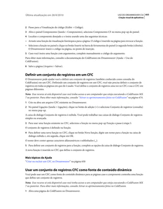 Apostila dreamweaver-cs5