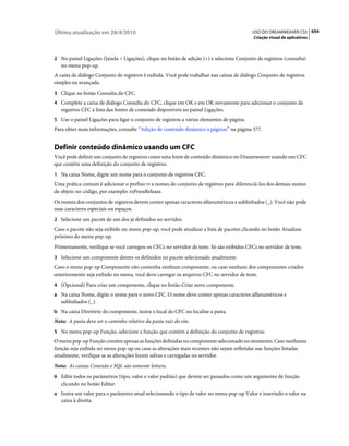 Apostila dreamweaver-cs5