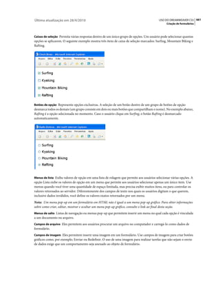 Apostila dreamweaver-cs5
