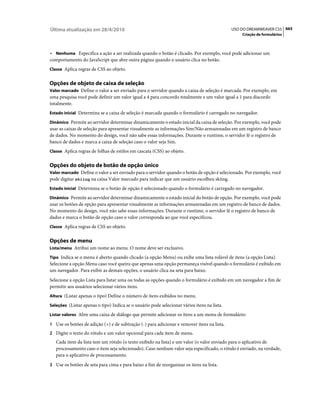 Apostila dreamweaver-cs5