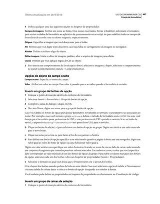 Apostila dreamweaver-cs5