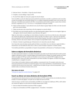 Apostila dreamweaver-cs5