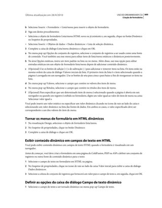 Apostila dreamweaver-cs5