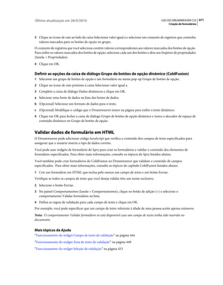 Apostila dreamweaver-cs5