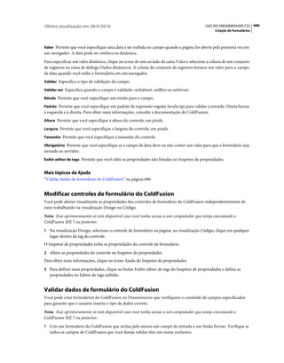 Apostila dreamweaver-cs5