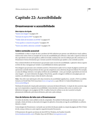 Apostila dreamweaver-cs5
