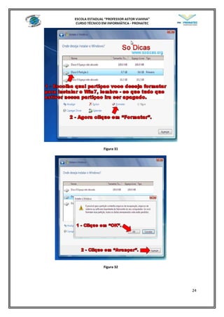 Figura 31
Figura 32
24
 