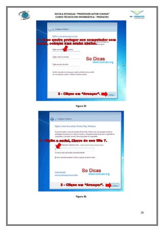 Figura 35
Figura 36
26
 