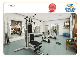 FITNESS
Materialprovisórioparatreinamentodevendas,sujeitoaalteraçõessemprévioaviso.
 