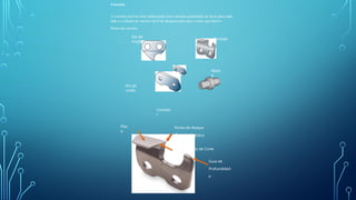 Corrente
A corrente precisa estar balanceada com a mesma quantidade de facas para cada
lado e a afiação ao mesmo nível de desgaste para que o corte seja efetivo.
Partes da corrente
Elo de
tração
Rebit
e
Cortado
r
Elo de
união
Plac
a
Ponta de Ataque
(Ângulo da placa
superior)
Ângulo do Fio de Corte
Guia de
Profundidad
e
Cortado
r
 