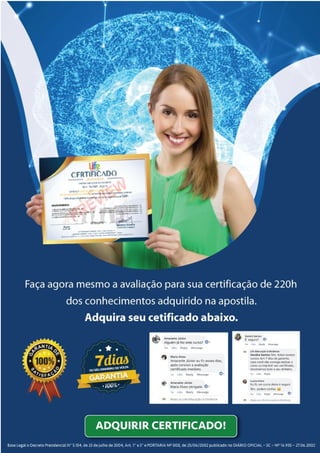 Apostila psicologia-clinica-life-ead