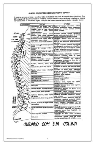 Humaniversidade Holística 3
 