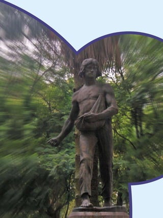 Ensino Médio




234 Movimentos e Períodos
 