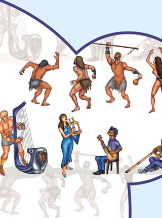 Ensino Médio




256 Movimentos e Períodos
 