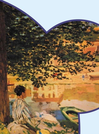 Ensino Médio




272 Movimentos e Períodos
 