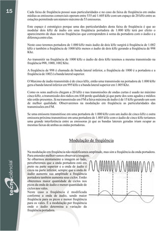 Apostila tec wireless1 | PDF