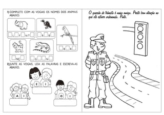 Apostila 2010 simone drumond