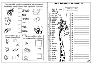 Apostila 2010 simone drumond