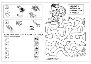 Apostila 2010 simone drumond